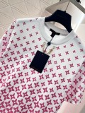高品質♪♪♪ 2025 ルイヴィトン 新作 半袖Tシャツ スーパーコピー