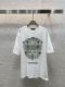 最安値挑戦 2025 ルイヴィトン 新作 半袖Tシャツ コピー