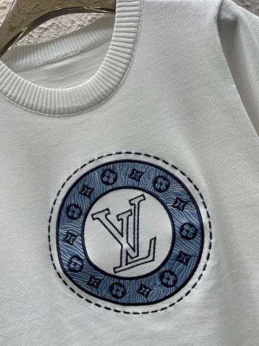 入手困難品！2025 ルイヴィトン 新作 半袖Tシャツ 偽物 3色