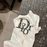 人気爆発☆ 2025 ディオール 新作 半袖Tシャツ コピー