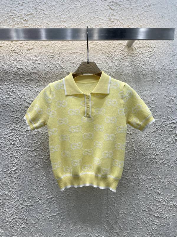高品質♪♪♪ 2025 グッチ 新作 半袖Tシャツ スーパーコピー 3色