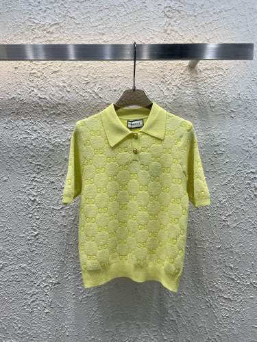 ☆超人気☆ 2025 グッチ 新作 半袖Tシャツ コピー 4色