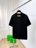 超希少！2025 ルイヴィトン 新作 半袖Tシャツ コピー
