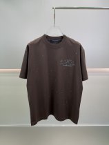 ☆超人気☆ 2025 ルイヴィトン 新作 半袖Tシャツ 偽物