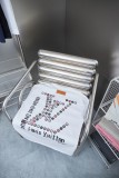 入手困難！2025 ルイヴィトン 新作 半袖Tシャツ コピー