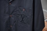 【大特価】2025 ルイヴィトン 新作 半袖Tシャツ 偽物