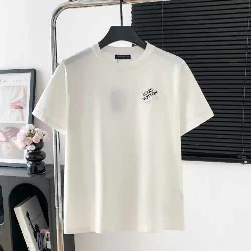 人気No1★ 2025 ルイヴィトン 新作 半袖Tシャツ コピー