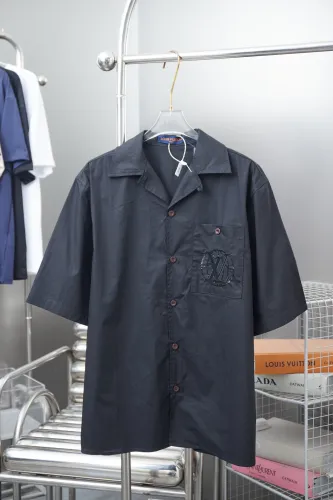 【大特価】2025 ルイヴィトン 新作 半袖Tシャツ 偽物