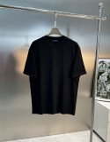 累積売上総額第１位！2025 ルイヴィトン 新作 半袖Tシャツ コピー