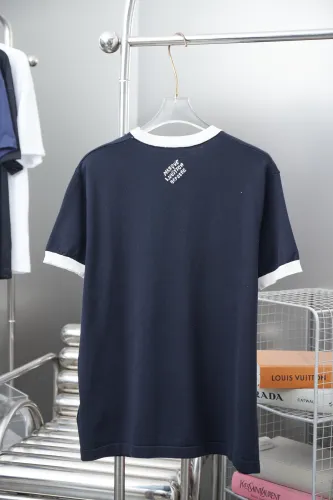 人気No1 2025 ルイヴィトン 新作 半袖Tシャツ 偽物