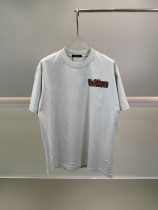 高品質 2025 ルイヴィトン 新作 半袖Tシャツ コピー
