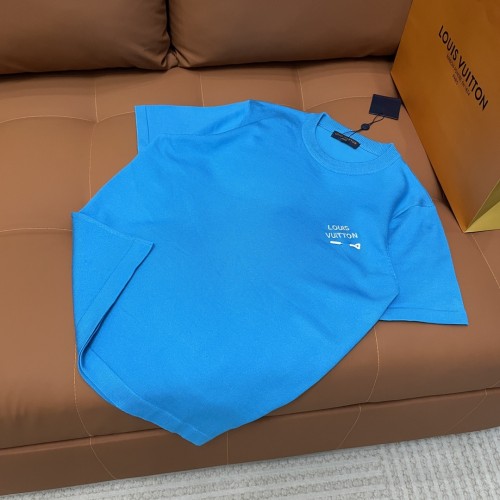 人気No1★ 2025 ルイヴィトン 新作 半袖Tシャツ コピー