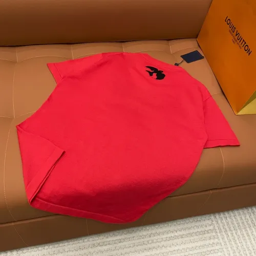 超希少！2025 ルイヴィトン 新作 半袖Tシャツ コピー