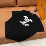 超希少！2025 ルイヴィトン 新作 半袖Tシャツ スーパーコピー