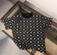 超限定♪ 2025 ルイヴィトン 新作 半袖Tシャツ 偽物