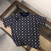 絶対欲しい！2025 ルイヴィトン 新作 半袖Tシャツ スーパーコピー