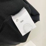 注目度抜群！2025 モンクレール 新作 半袖Tシャツ コピー