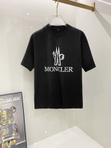 注目度抜群！2025 モンクレール 新作 半袖Tシャツ コピー