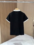 人気急上昇 2025 モンクレール 新作 半袖Tシャツ コピー