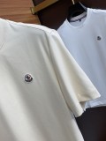定番人気！2025 モンクレール 新作 半袖Tシャツ コピー