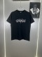 完売必至 2025 フェンディ 新作 半袖Tシャツ コピー