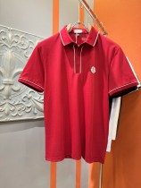 世界中で大人気♪ 2025 モンクレール 新作 半袖Tシャツ コピー