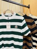 人気No1★ 2025 モンクレール 新作 半袖Tシャツ スーパーコピー