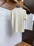 定番人気！2025 モンクレール 新作 半袖Tシャツ コピー
