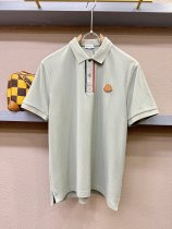 入手困難！2025 モンクレール 新作 半袖Tシャツ 偽物
