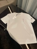絶対欲しい！2025 モンクレール 新作 半袖Tシャツ 偽物 2色