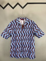 注目アイテム♡ 2025 グッチ 新作 半袖Tシャツ スーパーコピー