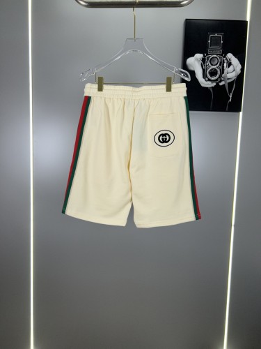 ☆超人気☆ 2025 グッチ 新作 ショートパンツ 偽物