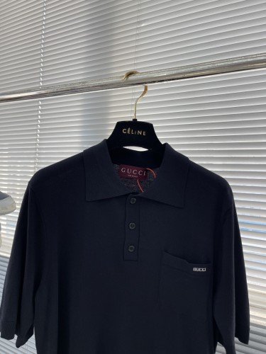 すぐ届く 2025 グッチ 新作 半袖Tシャツ 偽物