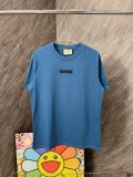 使い勝手良 2025 グッチ 新作 半袖Tシャツ 偽物 3色