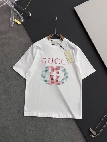 売上総額１位！2025 グッチ 新作 半袖Tシャツ スーパーコピー