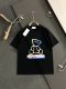 最安値挑戦 2025 グッチ 新作 半袖Tシャツ 偽物 2色