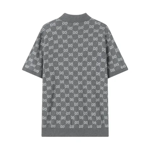 高品質 2025 グッチ 新作 半袖Tシャツ 偽物