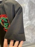 注目アイテム♡ 2025 グッチ 新作 半袖Tシャツ 偽物 3色