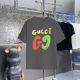 世界中で大人気♪ 2025 グッチ 新作 半袖Tシャツ コピー