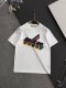 超希少！2025 グッチ 新作 半袖Tシャツ スーパーコピー