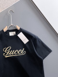 激安価格！2025 グッチ 新作 半袖Tシャツ コピー