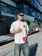 【使い勝手抜群】2025 グッチ 新作 半袖Tシャツ 偽物