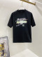 新色登場☆ 2025 グッチ 新作 半袖Tシャツ スーパーコピー