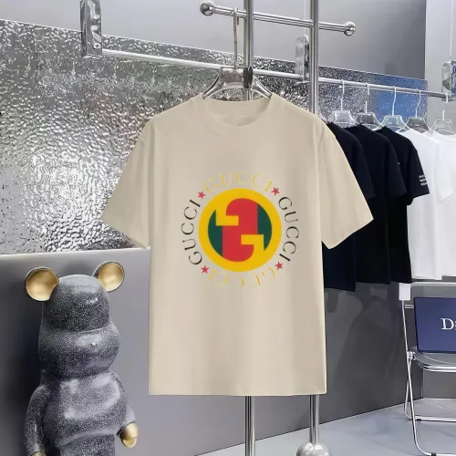《人気★》2025 グッチ 新作 半袖Tシャツ 偽物