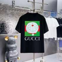 すぐ届く 2025 グッチ 新作 半袖Tシャツ スーパーコピー