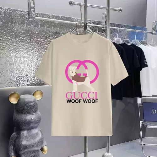 絶対欲しい！2025 グッチ 新作 半袖Tシャツ スーパーコピー