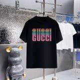☆超人気☆ 2025 グッチ 新作 半袖Tシャツ スーパーコピー