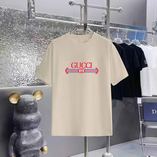 定番人気！2025 グッチ 新作 半袖Tシャツ スーパーコピー