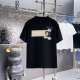 世界中で大人気♪ 2025 グッチ 新作 半袖Tシャツ 偽物
