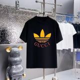 売上総額１位！2025 グッチ 新作 半袖Tシャツ コピー